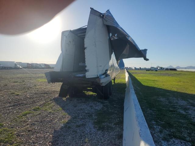 2021 WABASH TRAILER #3291225969