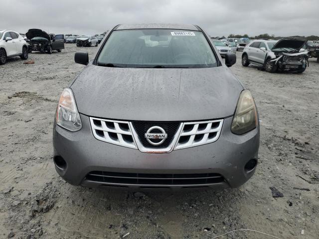 2014 NISSAN ROGUE SELE - Other View