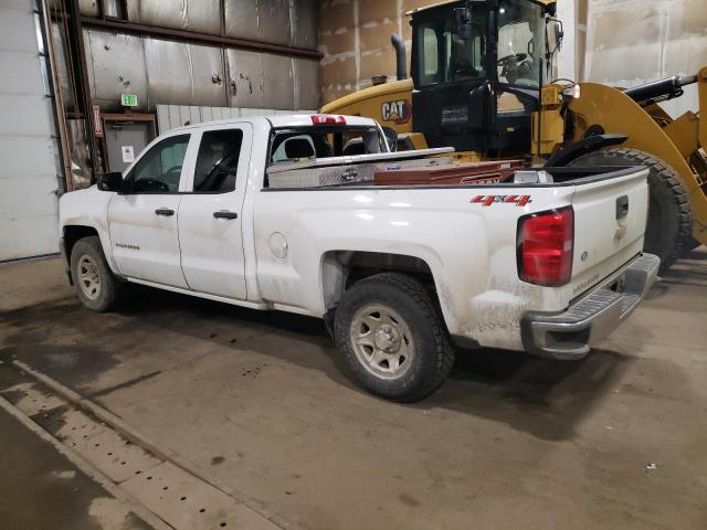 2018 CHEVROLET SILVERADO - Other View