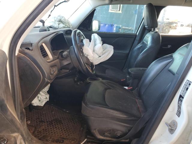 2017 JEEP RENEGADE T - ZACCJBCB2HPE85475