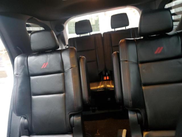 2021 DODGE DURANGO R/ - 1C4SDJCT6MC634524