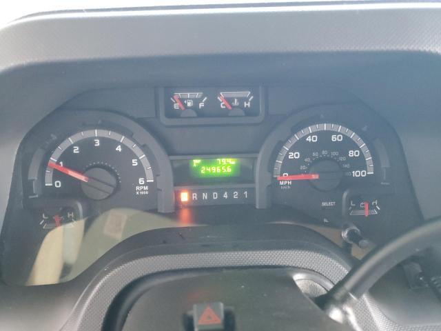 2016 FORD ECONOLINE #3278411385