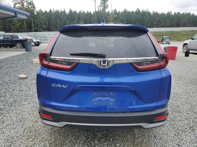 2020 HONDA CR-V EX - 7FARW1H57LE018436