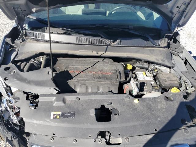 2022 JEEP COMPASS LA #3291229959