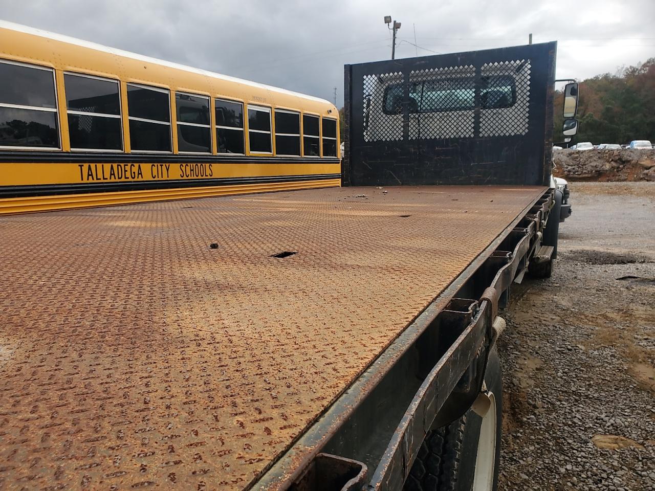 Lot #3296310412 2016 FREIGHTLINER 114SD