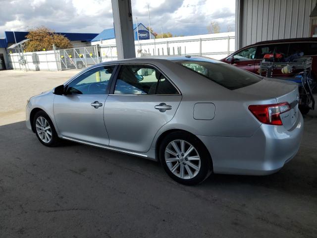 2014 TOYOTA CAMRY L - 4T1BF1FK5EU777016