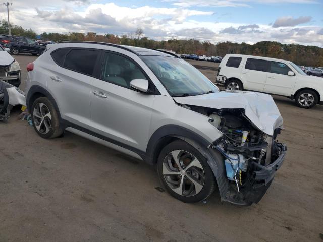 2017 HYUNDAI TUCSON LIM KM8J3CA21HU569209