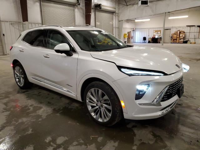 2024 BUICK ENVISION A #3291375138