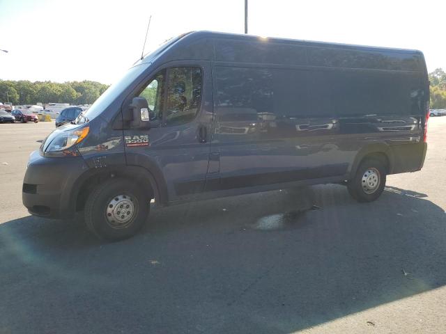 Global Auto Auctions: 2021 RAM PROMASTER