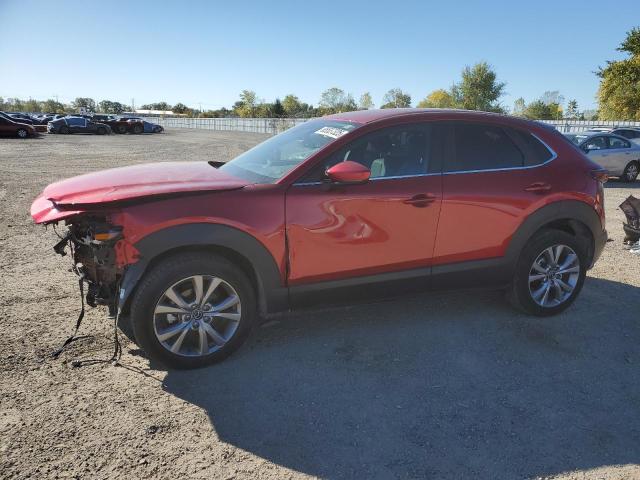 MAZDA CX-30 SELE