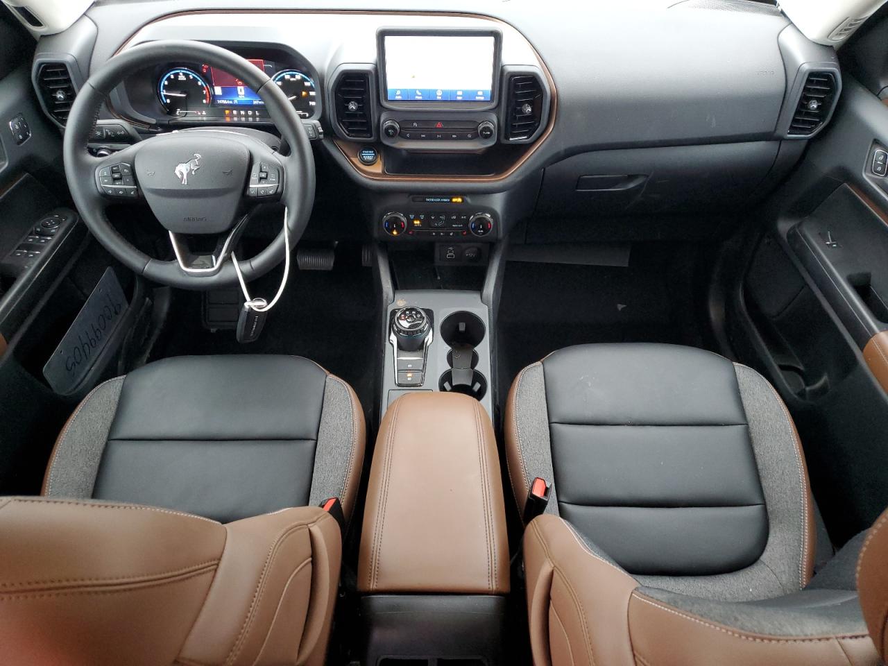 FORD BRONCO SPORT OUTER BANKS