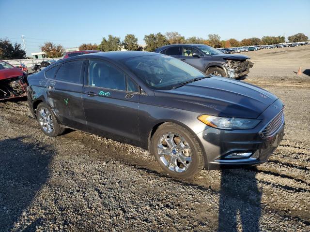 2017 FORD FUSION SE - 3FA6P0H72HR284921