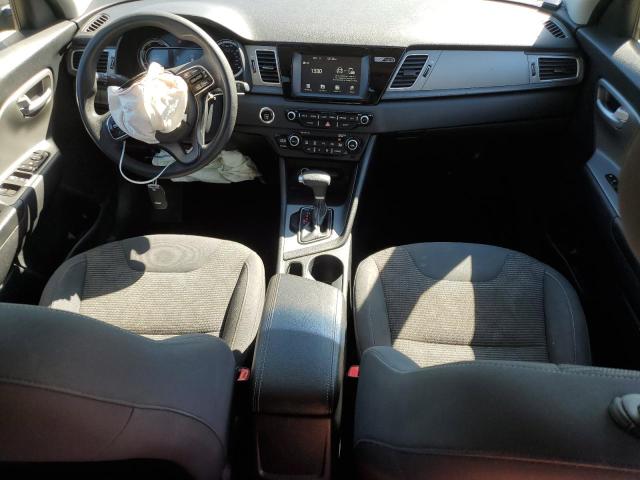 2017 KIA NIRO FE - KNDCB3LC8H5095016