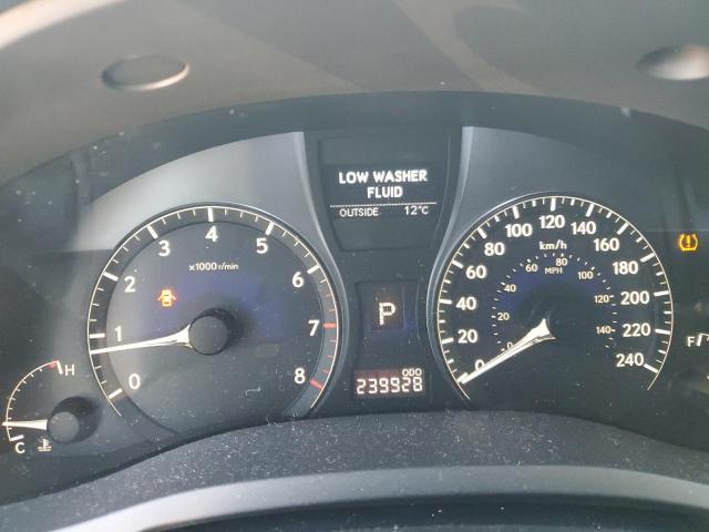 2010 LEXUS RX 350 - 2T2BK1BA2AC005363