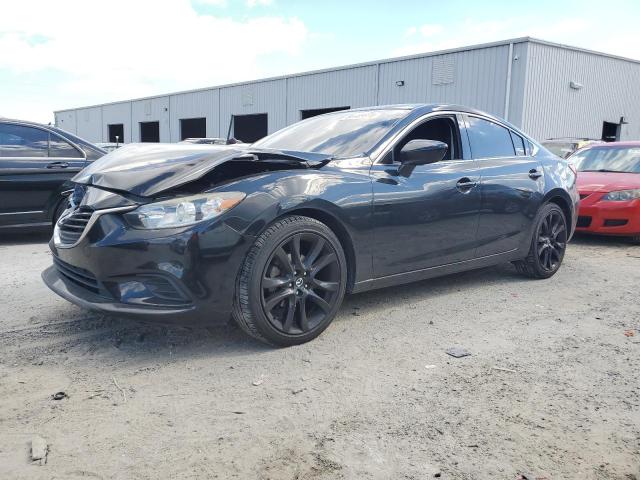 MAZDA 6 TOURING