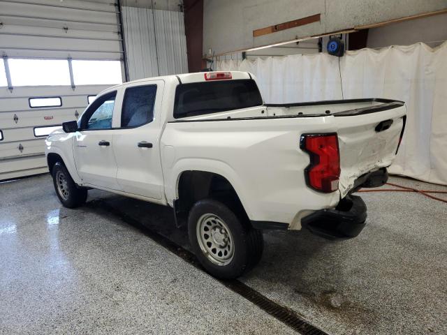 2023 CHEVROLET COLORADO - 1GCGSBEC2P1265997