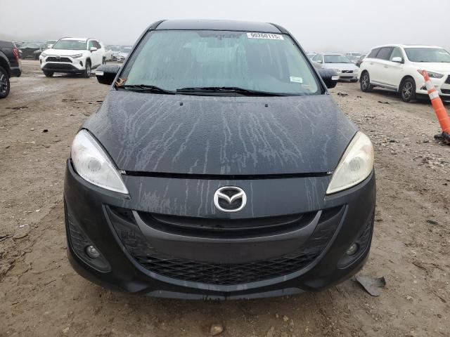 2013 MAZDA 5 - JM1CW2CL0D0149270