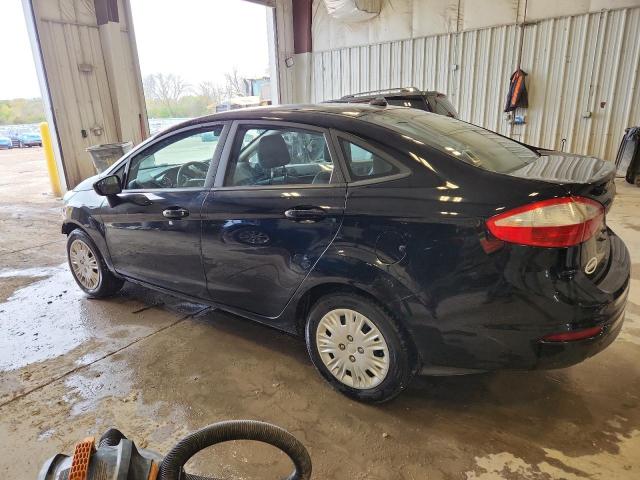 2017 FORD FIESTA S - 3FADP4AJ9HM171372