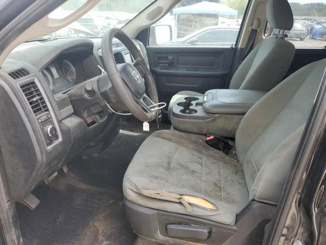 2018 RAM 1500 ST - 1C6RR7FG5JS167431