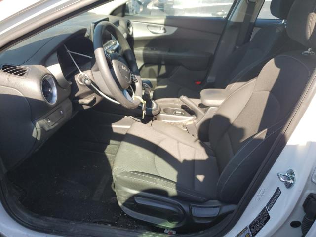 2023 KIA FORTE LX - 3KPF24AD8PE538640