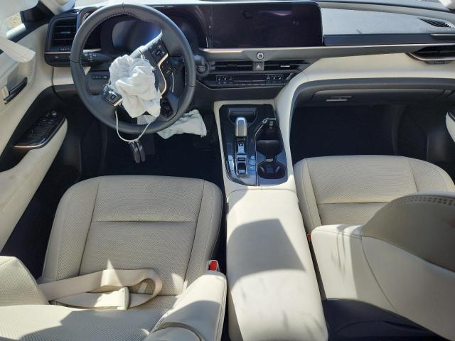 2024 TOYOTA CROWN XLE #3293281420