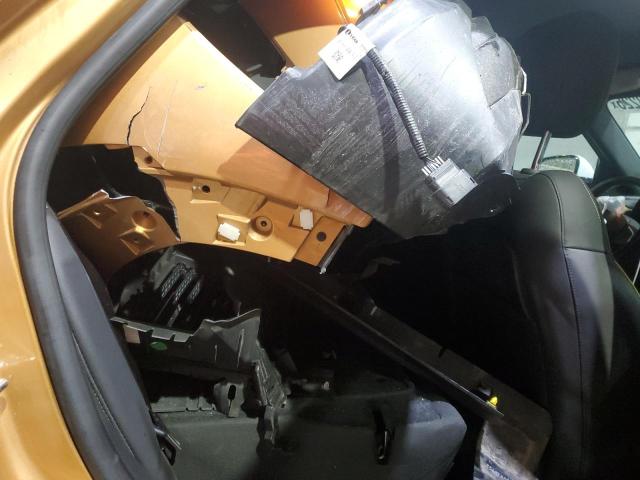 2024 CHEVROLET TRAILBLAZE - KL79MSSL0RB058557