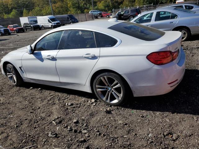 2016 BMW 428 XI GRA - WBA4C9C54GG137896