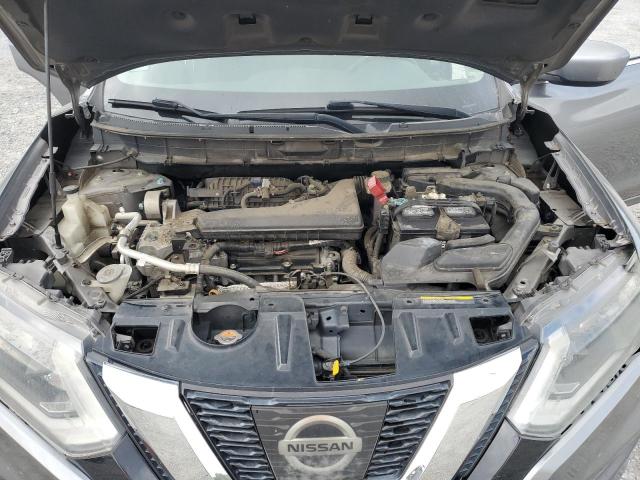 2017 NISSAN ROGUE S - KNMAT2MV2HP597149