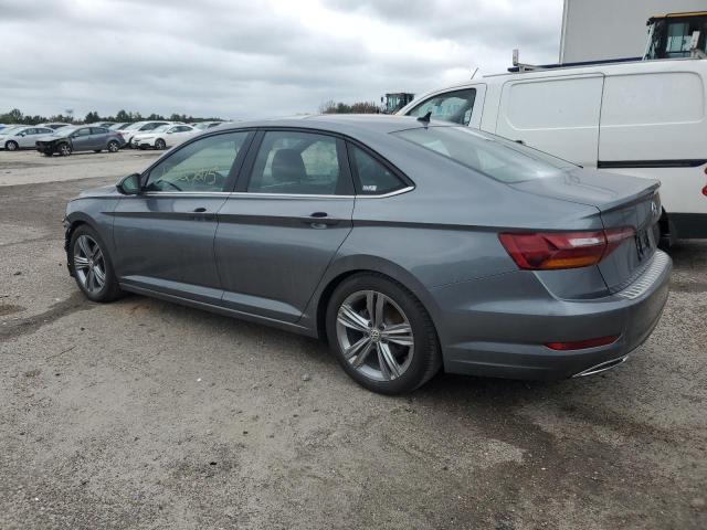 2019 VOLKSWAGEN JETTA S 3VWC57BU0KM111166