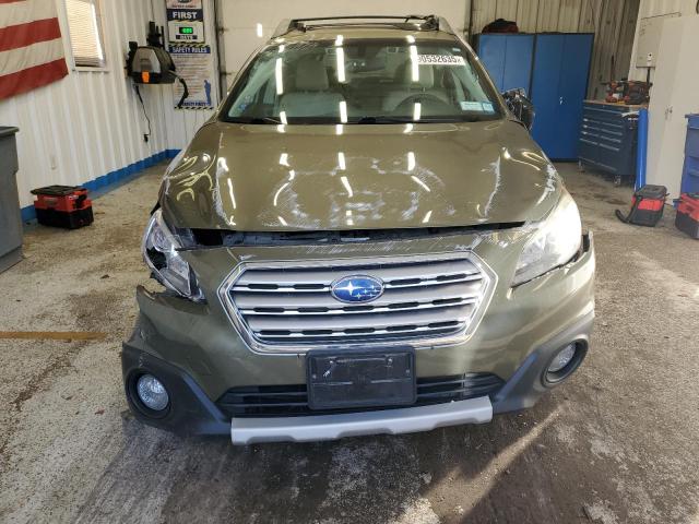 2017 SUBARU OUTBACK 2. - 4S4BSANC2H3212691