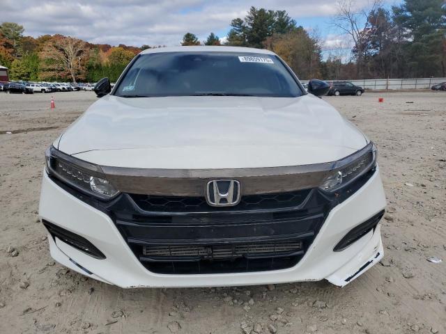 2018 HONDA ACCORD SPO - 1HGCV1F34JA012669