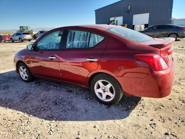 2016 NISSAN VERSA S - 3N1CN7AP9GL867366
