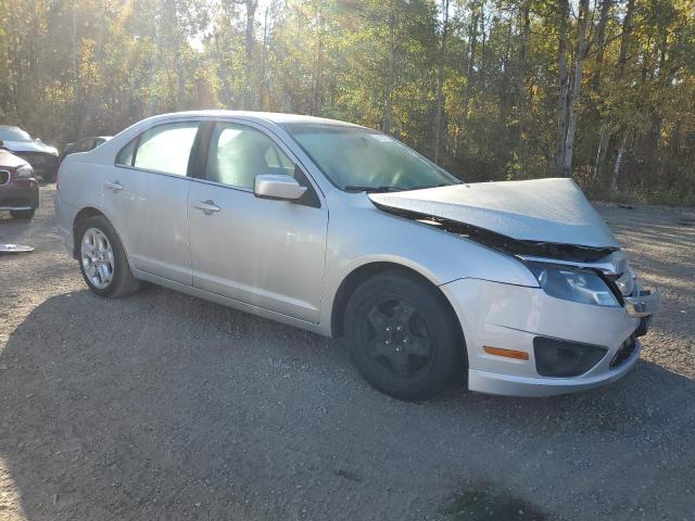 2010 FORD FUSION SE - 3FAHP0HA7AR256946