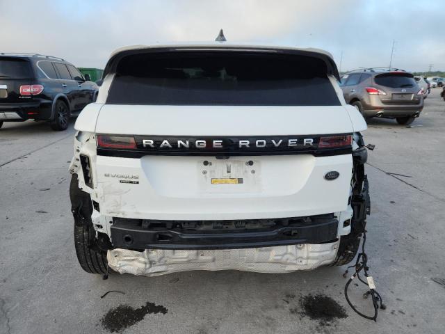 2020 LAND ROVER RANGE ROVER EVOQUE SE SALZP2FX3LH063448
