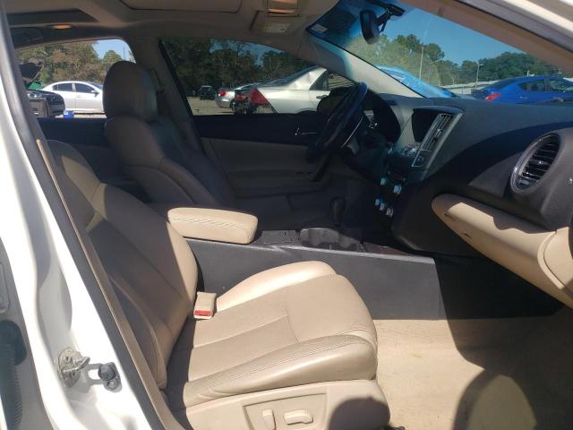 2013 NISSAN MAXIMA S #3281578393