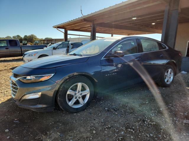 Global Auto Auctions: 2020 CHEVROLET MALIBU LS