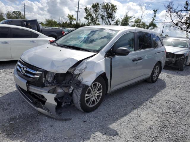 2015 HONDA ODYSSEY LX 5FNRL5H22FB025431
