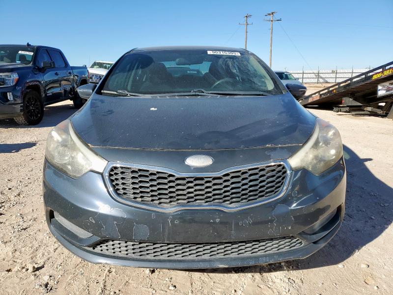 2014 KIA FORTE LX #3297969784