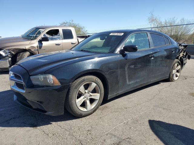 2013 DODGE CHARGER SE - 2C3CDXBG9DH539730