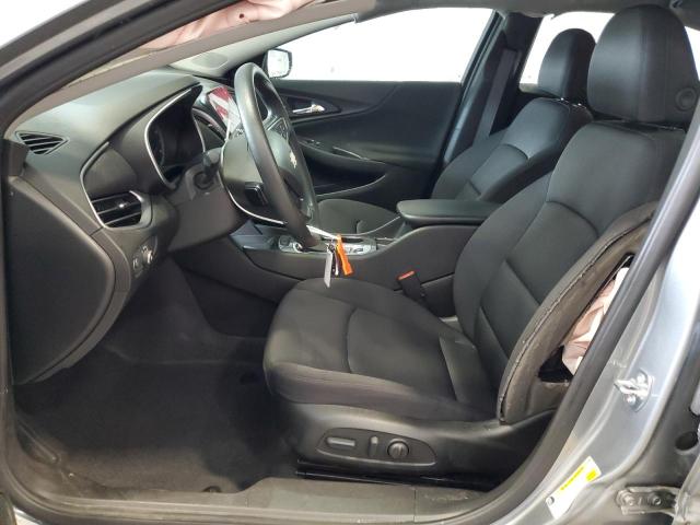 2025 CHEVROLET MALIBU LS 1G1ZC5ST4SF121061