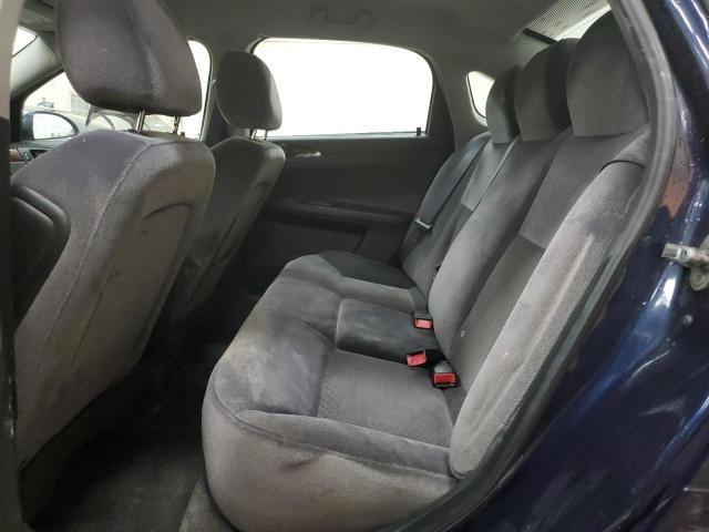 2011 CHEVROLET IMPALA LS #3278802608