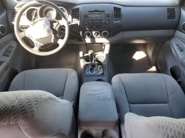 2011 TOYOTA TACOMA DOU #3302713040