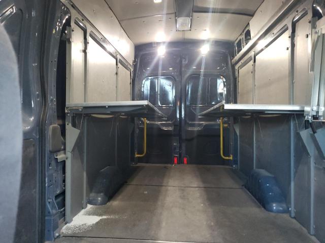 2020 FORD TRANSIT #3309516581