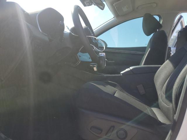 2024 HYUNDAI TUCSON SEL #3270827416