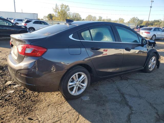 2017 CHEVROLET CRUZE LT 1G1BE5SM9H7166150