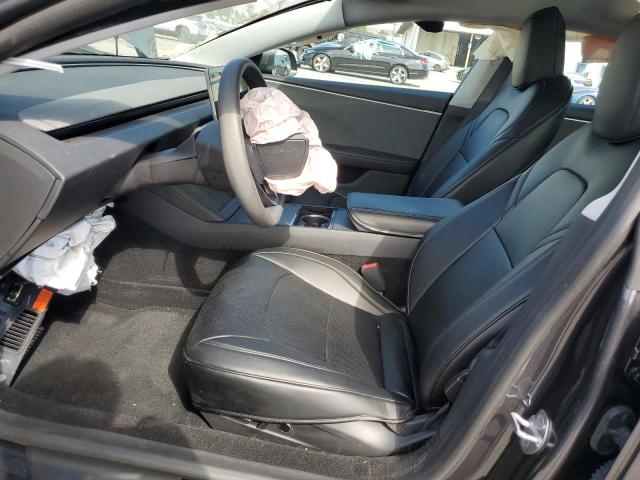 2025 TESLA MODEL 3 #3286919222