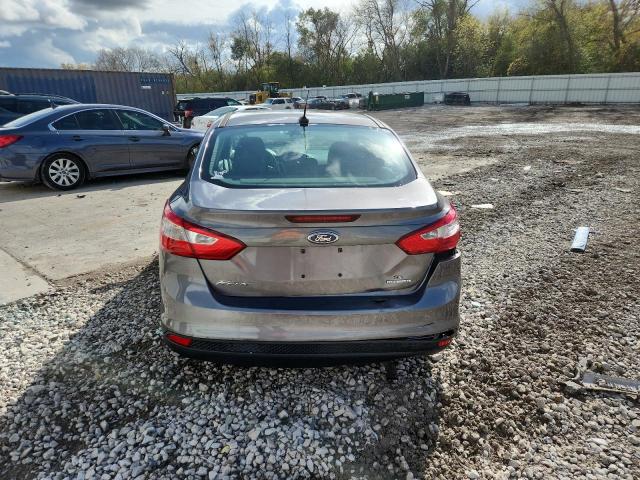 2014 FORD FOCUS SE - 1FADP3F28EL346364
