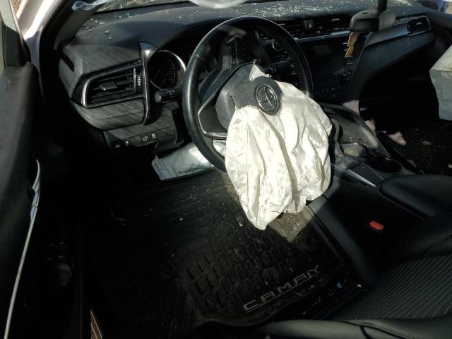 2019 TOYOTA CAMRY L 4T1B11HK4KU220413