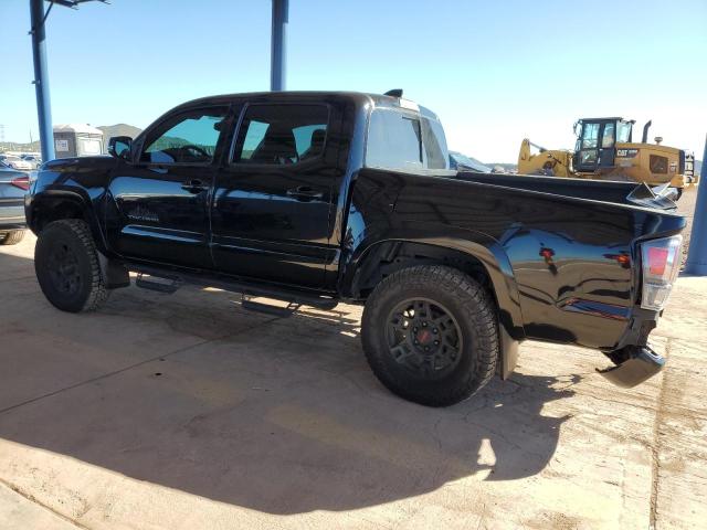 2022 TOYOTA TACOMA DOU - 3TMCZ5ANXNM497508