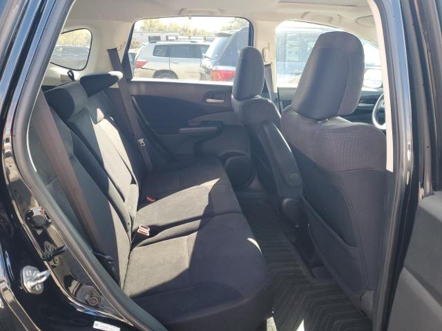 2014 HONDA CR-V EX - 5J6RM4H58EL072700